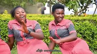 TUGENDE MU NGORO Y'IMANA (UAMC) performed by St Kizito Choir Rutundwe