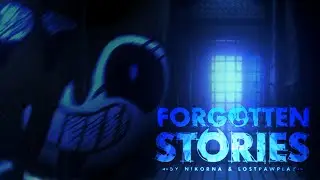 (OLD) BATIM: Forgotten Stories
