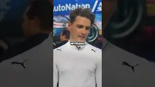 This Is Why Williams F1 Team is The Kindest