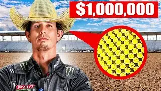 Most Expensive Things JB Mauney Owns