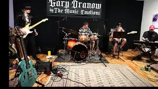 Destiny Road (Original) - The Gary Dranow Band