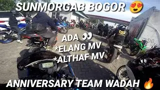 Sunmori Bogor with Elang Mv & Althaf Motovlog 🔥