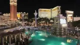 Las Vegas Undercover