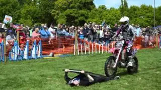 Merrist Wood Show 2015