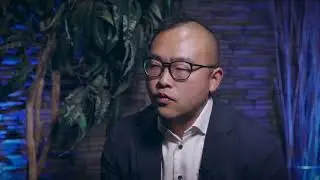 Charles Wong - CAREPROS