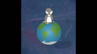 Lil Penguin - 