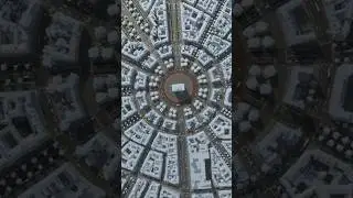 My 90-Second French City Transformation! 🇫🇷