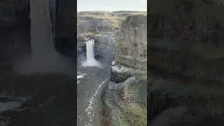 Palouse Falls,WA