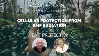 5G, Cell Phone & EMF Radiation Protection