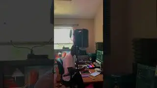 @naked_BIBI pygma girl vocal chop 🫡🌟 #musicproduction #dj #beatmaking #relax