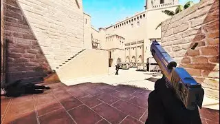 CS2 EDIT (Clips In Desc). 4K