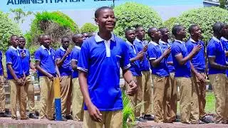NITAKWENDA NAYE YESU ASSA TARIME HIGH SCHOOL CHOIR