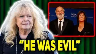 Sally Struthers EXPOSES What Really Happened With Rob Reiner&hellip;
