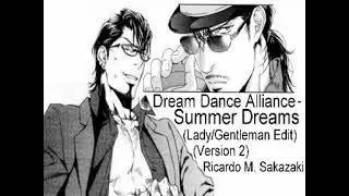 Dream Dance Alliance - Summer Dreams (Version 2)