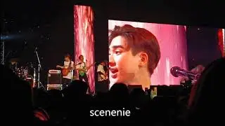 280419 tempt-ไม่บอกเธอ #TEMPTFanMeeting2019