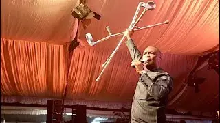 🔥🔥🔥 MIGHTY MIRACLES, SIGNS AND  WONDERS AT (RHEMA FEAST KENYA 🇰🇪 ) WITH APOSTLE JOSHUA SELMAN