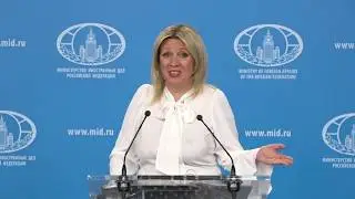 &laquo;Отменили Чайковского, а теперь дарите шкатулку?&raquo;: Захарова уничтожила лицемерие Запада