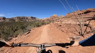 100% : Mescal Trails Sedona, Arizona