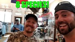 Living Waters Fly Fishing Tournament!