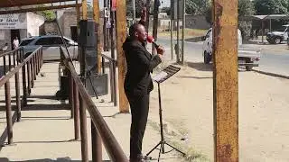 itende// Livangeli Ngembuso  WaNkulunkulu /Wozani sihambe