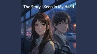 The Story I Keep In My Head