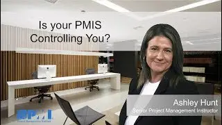 Is your PMIS Controlling You?