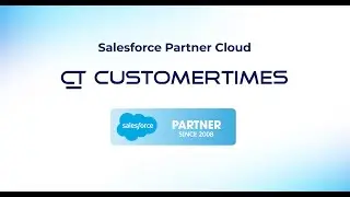 Customertimes - Salesforce Partner Cloud