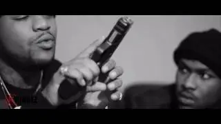 EastSide Boobie - Old Me ft. MB Cobi & Snotty (Dir By @Kforbez)