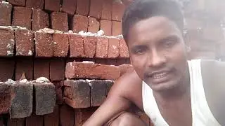 बंगला भट्ठा में कितने लेयर कोयला डाला जाता है