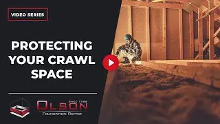 Protecting Your Crawl Space