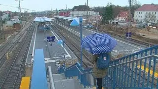 Modernisierung am Bahnhof Neubrandenburg abgeschlossen