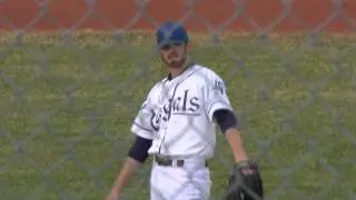 Moose Jaw Miller Express JGL Retro Night