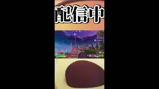 自分の配信