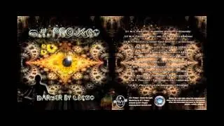 01 M.Y. Project - Supreme Divinity (Darker By Light)