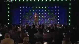 Josh Howie Stand-Up