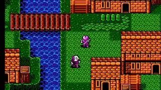 Grandia (Famicom/NES) - Bootleg/Unlicensed, Waixing