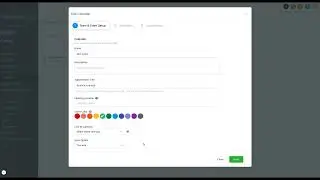 Inkedin setup step 4 add deposit link