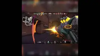💣 Raze Explosive OMG Kill!
