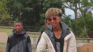 Malaso gang x aina x tody rj x william's (veloma)