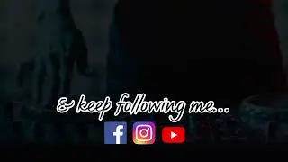 A Beatboxer intro. Video😎 @BeatboxCommunity stay mith me!!