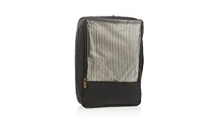 SAM Side Handle Expandable Packing Cube