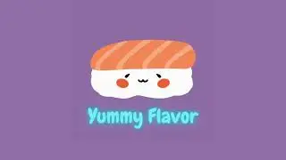 Yummy Flavor : Cute | Royalty Free | Happy Background Music