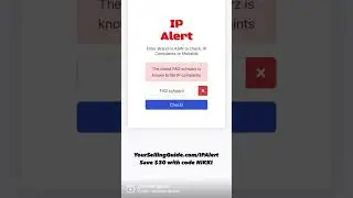 IP Alert! Watch out for these brands if you&rsquo;re doing retail arbitrage!