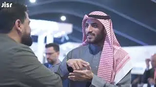 اتفاقية شراكة بين جسر وبنك ساب