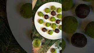 Mangez vos aiguilles de sapin !