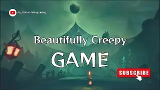 The Midnight Walk PC Gameplay | Beautiful but Unsettling Indie Horror
