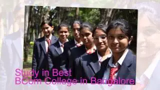 Best BCom college in Bangalore docx