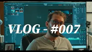 Small City Videographer - How I do sales and marketing/update | Vlog #007