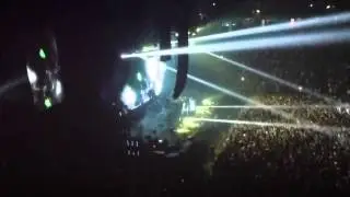 Avicii LIVE in manchester arena
