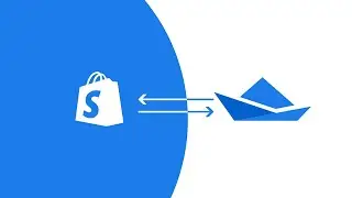 Armada - On-demand delivery solution - Shopify app
